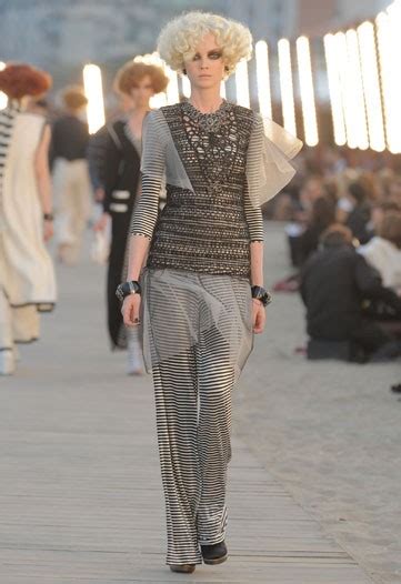 My Shimoda: Chanel Cruise 2010: Merchant of Venice 